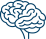 Brain icon