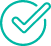 icon of checkmark