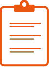 Clipboard icon