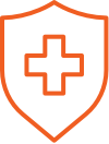 Health icon