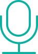 Microphone icon