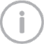 Information symbol icon