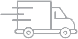 Delivery truck icon