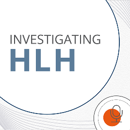 Investigating HLH podcast