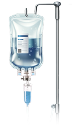 Infusion bag