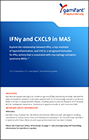 CXCL9 and Interferon Gamma Testing Brochure