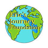 Eric’s Journey Foundation Logo