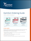 Gamifant Ordering Guide