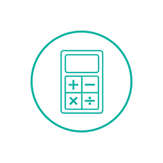 Dosing Calculator icon