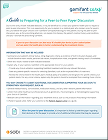 Guide to Preparing for a peer-to-peer Discussion