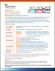 Gamifant Product Information Sheet