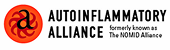 The Autoinflammatory Alliance logo