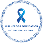 HLH Heroes Foundation logo