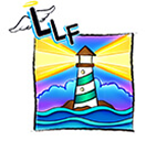 Liam’s Lighthouse Foundation logo