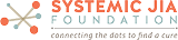 Systemic JIA Foundation logo